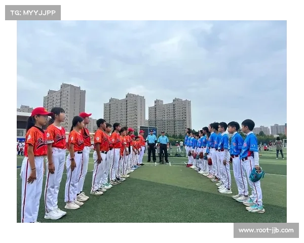 全国软式棒垒球锦标赛第二阶段兴义开幕 67支队伍1163名少年选手热力参赛 全国软式棒垒球锦标赛第二阶段兴义开幕 67支队伍1163名少年选手热力参赛