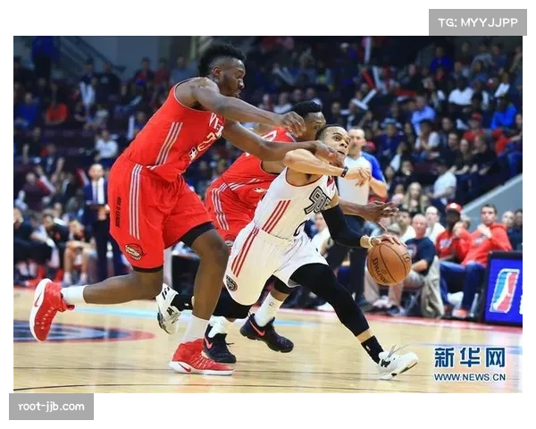NBA与大学联合推动体育医学研究合作模式