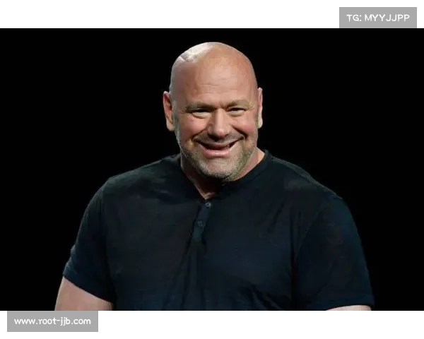 UFC总裁白大拿盛赞加西亚出色表现 直言其有望跻身世界前十 UFC总裁白大拿盛赞加西亚出色表现 直言其有望跻身世界前十