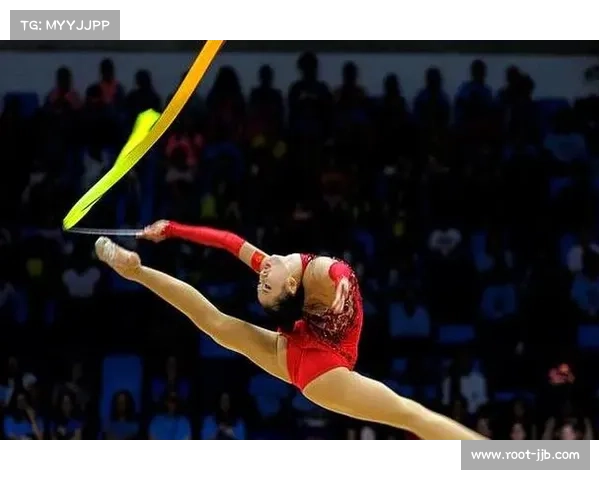 “优雅天使杯”艺术体操赛引入人工智能艺术表现力评分,创赛事历史 “优雅天使杯”艺术体操赛引入人工智能艺术表现力评分,创赛事历史