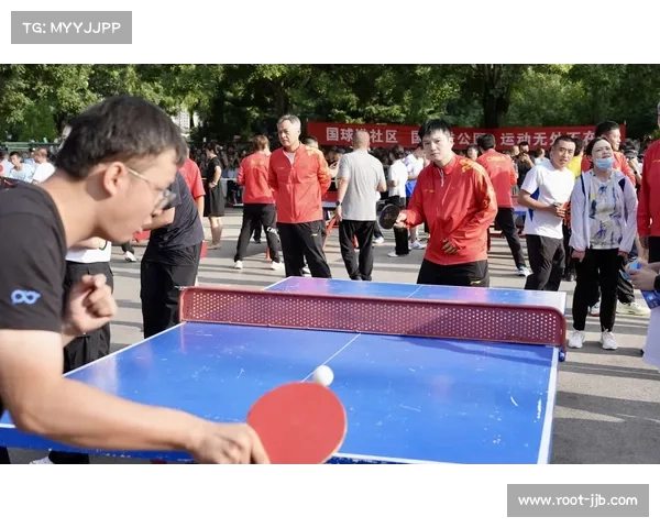 乒乓主题纪录片开拍,聚焦青少年训练营传承国球精神 乒乓主题纪录片开拍,聚焦青少年训练营传承国球精神