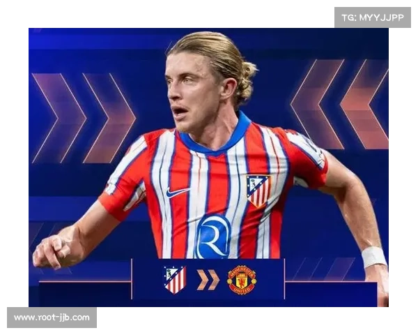 加拉格尔折射球扩大比分，马竞半场2-0掌控局势