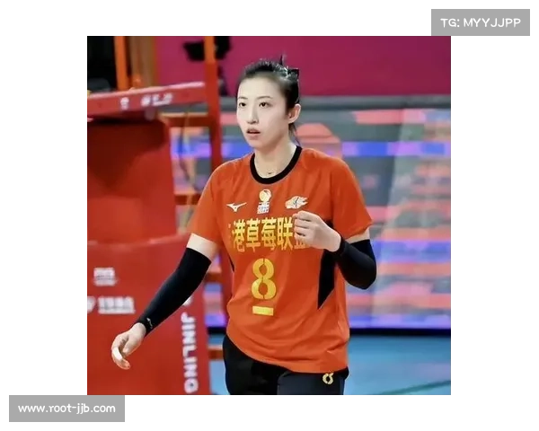 丁霞退役，辽宁女排二传位置新人涌现