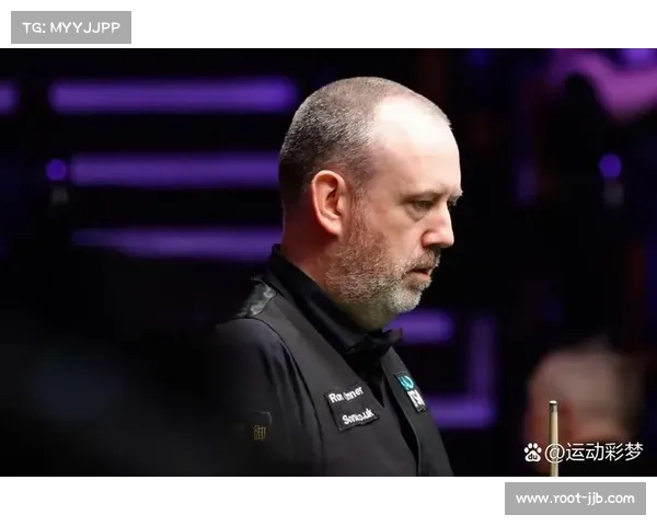 世界斯诺克锦标赛谢菲尔德落幕，中国球手能否再创历史受关注