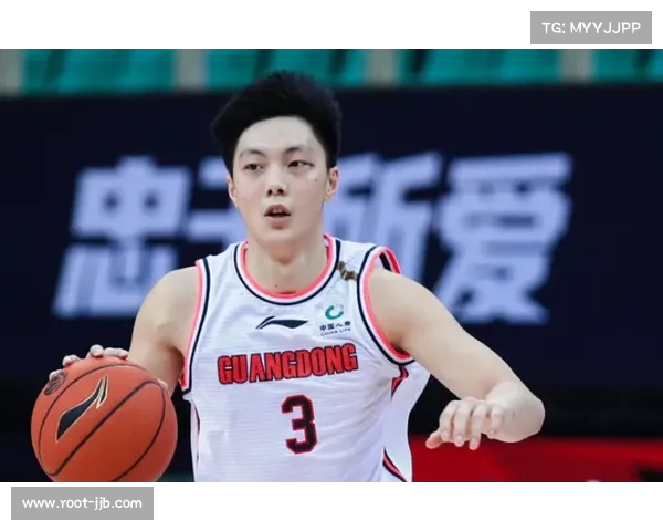 三连胜背后的黑马本色：上海久事年轻球员崛起与体系成熟