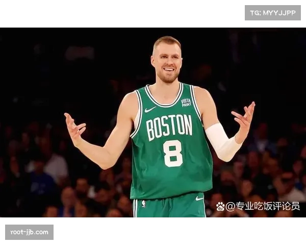 -勇士新援波尔津吉斯参与合练,对阵凯尔特人出战待定-