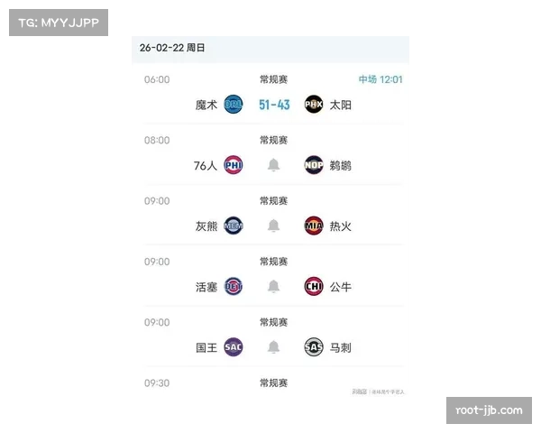 ESPN分析：2026赛季西部格局 王牌、火花与水星三强争霸